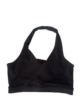 Weylyn Halter Sports Bra